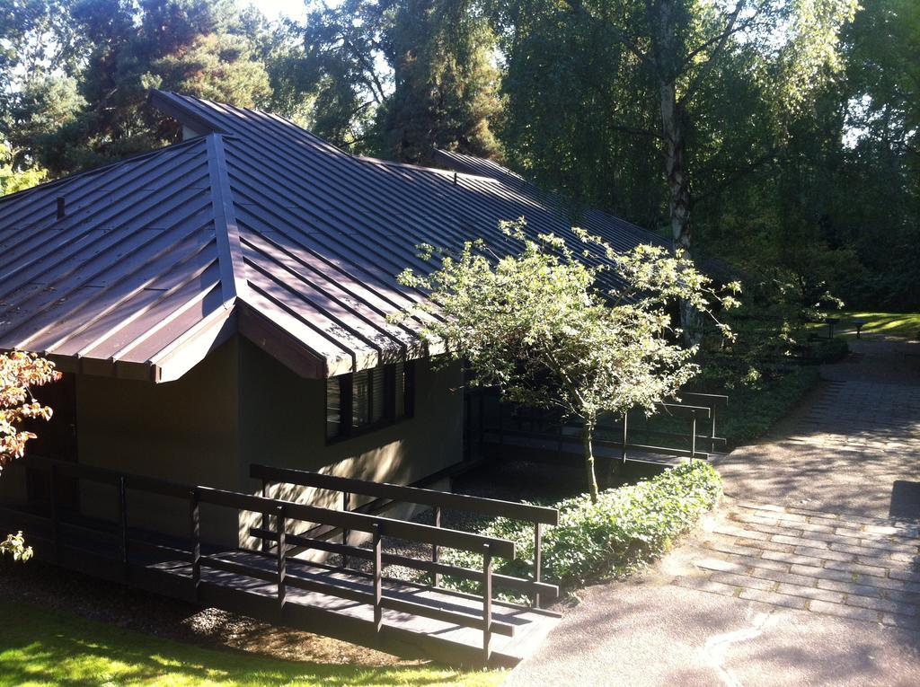Отель Talaris Conference Center Сиэтл Экстерьер фото
